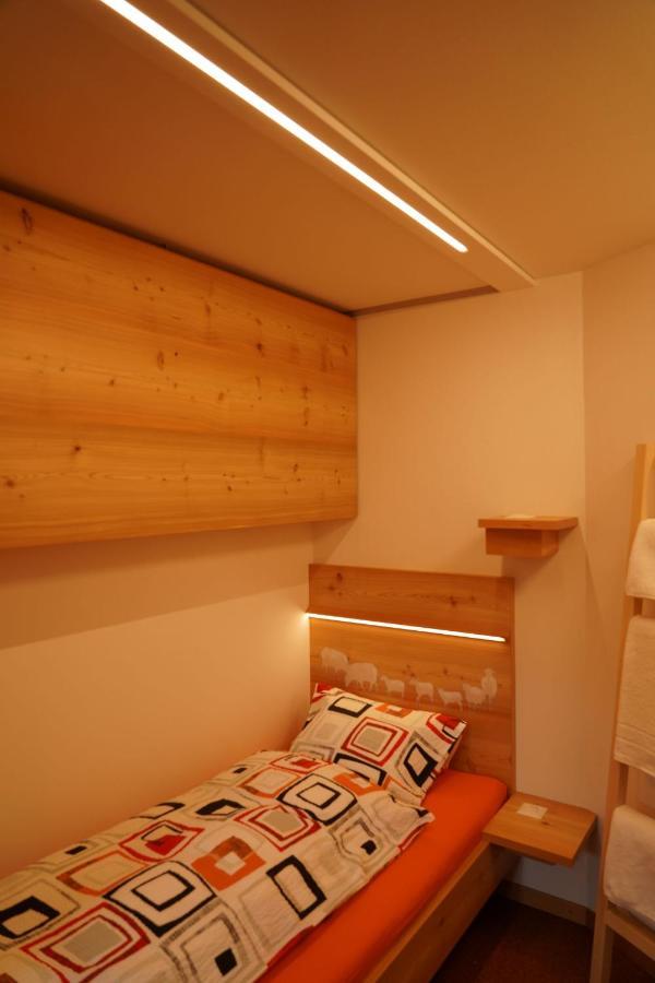 Crusch 32 Apartment Samedan Exterior photo